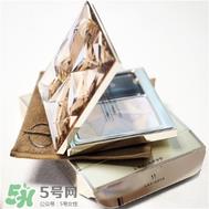 CPB高光粉色号试色图片