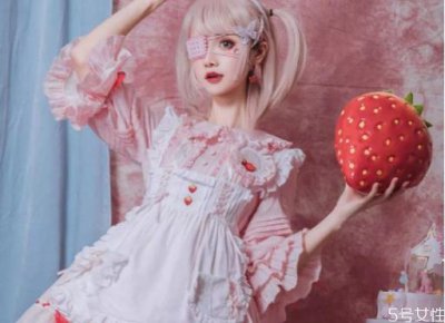 ​lolita抽丝怎么办 lolita裙子面料
