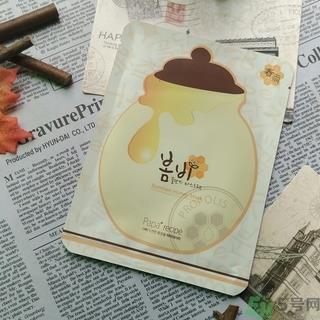春雨面膜p版和c版区别 春雨面膜p版c版有什么区别