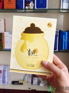 春雨面膜p版和c版区别 春雨面膜p版c版有什么区别
