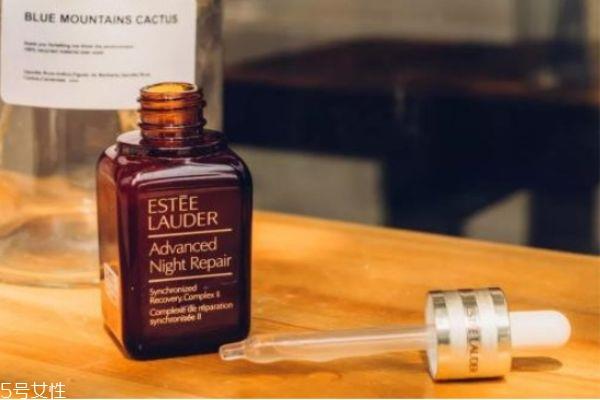小棕瓶是精华还是肌底液 小棕瓶使用测评