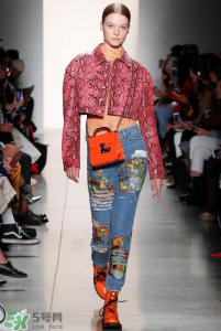 ​jeremy scott2018春夏系列怎么样_好看吗_款式有哪些？