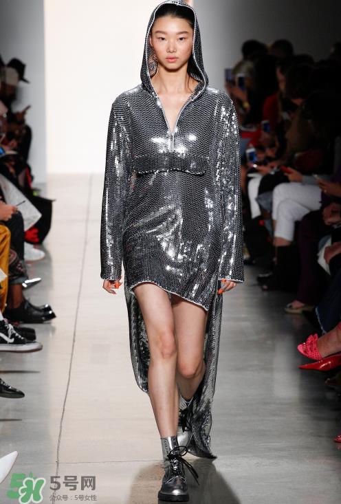 jeremy scott2018春夏系列怎么样_好看吗_款式有哪些？