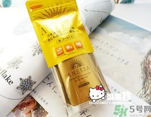 安耐晒防晒喷雾多少钱几毫升?日本安耐晒防晒喷雾价格