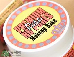 蕾珂美猪油膏怎么用？蕾珂美玫瑰底妆霜猪油膏用法