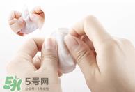 化妆棉可以用什么代替 化妆棉能用什么代替
