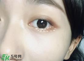日系妆容画法 日系妆容画法分解图