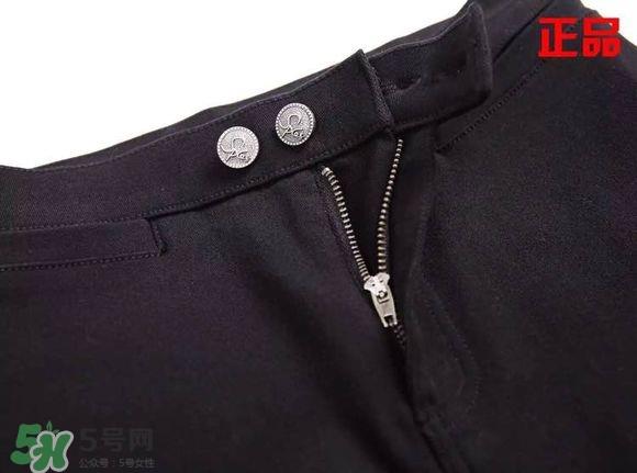 魔术裤怎么辨别真假？魔术裤怎么查真伪？