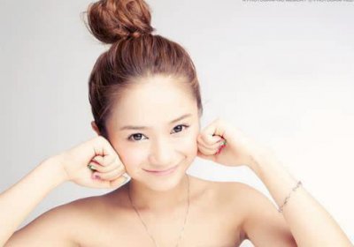 ​食盐美容法 让肌肤更白皙