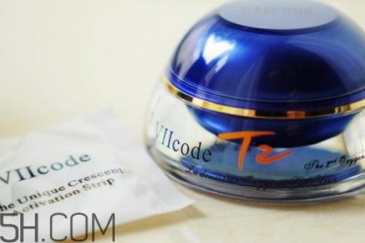 ​viicode眼霜怎么用？viicode眼霜使用方法