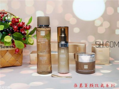 ​蓓慕肌活复颜系列怎么样_产品有哪些
