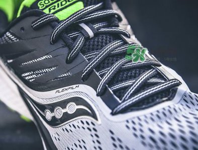 ​saucony ride 10怎么样？索康尼ride 10跑鞋测评