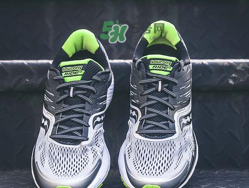 saucony ride 10怎么样？索康尼ride 10跑鞋测评