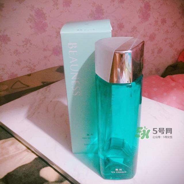美伊娜多碧优水怎么用？美伊娜多碧优水使用方法