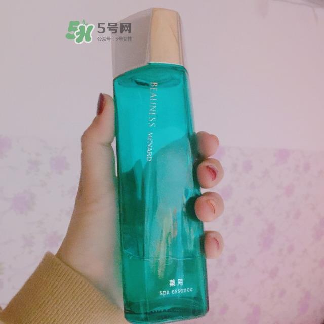 美伊娜多碧优水怎么用？美伊娜多碧优水使用方法