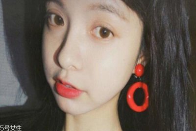 ​美瞳哪个颜色好看 超好看的美瞳推荐
