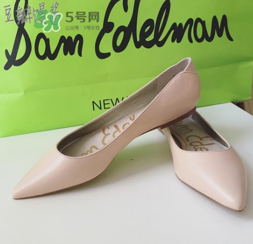 sam edelman鞋子怎么样？sam edelman鞋子舒服吗？