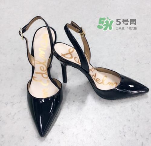 sam edelman鞋子怎么样？sam edelman鞋子舒服吗？