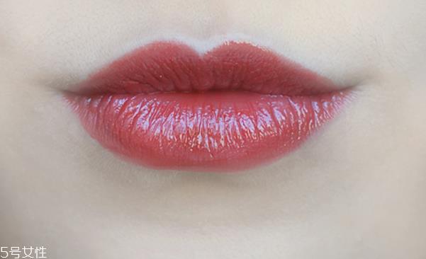 mac ladybug和迪奥999哪个好 mac ladybug试色