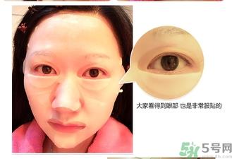 mandom曼丹婴儿面膜怎么用？曼丹婴儿面膜使用方法