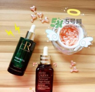 ​绿宝瓶和小棕瓶哪个好？绿宝瓶和小棕瓶对比