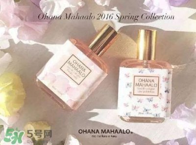 ​ohana mahaalo香水多少钱_日本价格