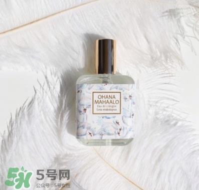 ohana mahaalo香水多少钱_日本价格