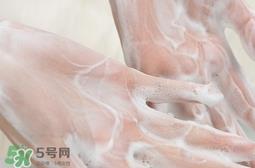 无印良品洗面奶真假 muji无印良品洗面奶真假鉴别