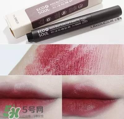 砖红色和豆沙色的区别 砖红色和豆沙色哪个好看？
