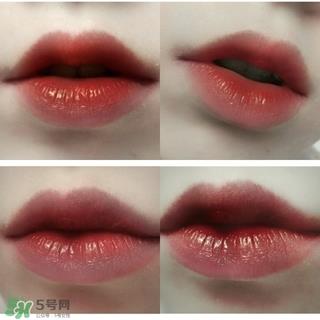 砖红色和豆沙色的区别 砖红色和豆沙色哪个好看？