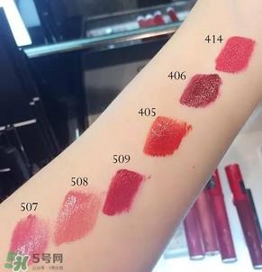 砖红色和豆沙色的区别 砖红色和豆沙色哪个好看？