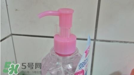 Biroe碧柔卸妆水和卸妆乳哪个好用