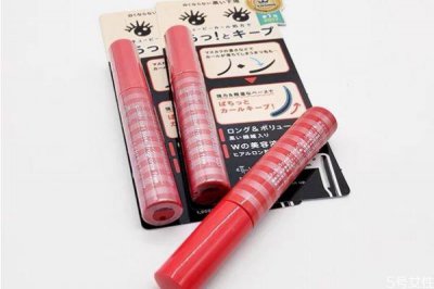 ​艾杜纱睫毛打底能用多久 艾杜纱睫毛打底膏红色还是黑色好用