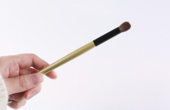 化妆刷子的名称和用途 你需要哪几把化妆刷