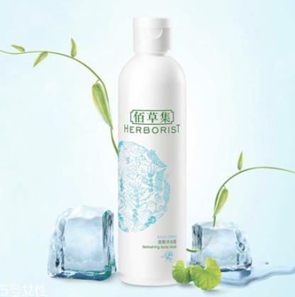油性皮肤用什么沐浴露 挑对了能改变肤质