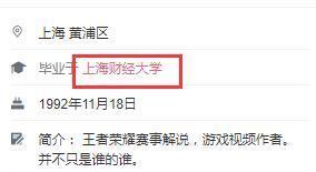 王者荣耀：上财毕业，公司创始人，张大仙女友灰灰这么优秀？