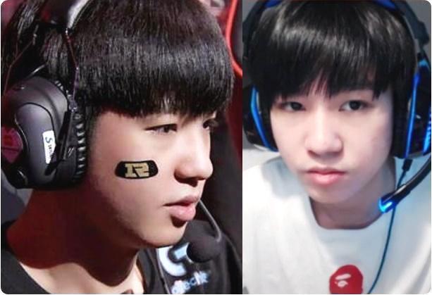 LOL：Letme直播间发火，有人刷小虎太捞的梗，直接被永久封禁！
