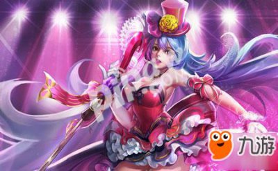 ​《王者荣耀》王昭君怎么出装好 王昭君六神出装选择攻略