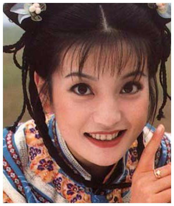 小燕子变成了胖燕子！黄晓明说：她哪里是易胖体质，她只是吃得多