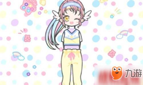 装扮少女沙滩排球怎么通关 3-3搭配攻略