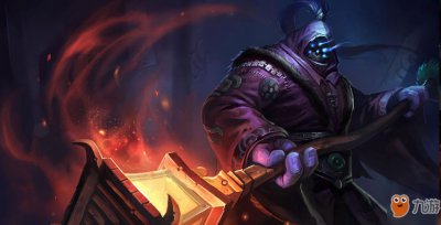 ​《LOL》S9武器大师怎么加点 武器大师加点推荐