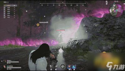​无尽枪火玩法攻略 永劫无间无尽枪火怎么玩