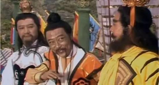 三妖控制玉帝叫板如来差点杀死孙悟空，谁为其撑腰？