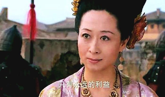 靖康耻几乎将赵氏皇族一网打尽，幸免的除了赵构，竟还有一位公主