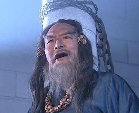 金庸笔下有哪些走火入魔的高手? 共计11位