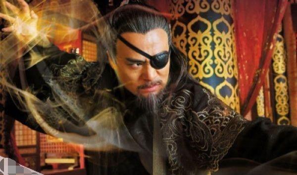 金庸笔下有哪些走火入魔的高手? 共计11位