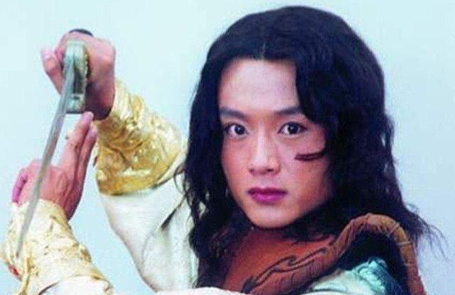 金庸笔下有哪些走火入魔的高手? 共计11位