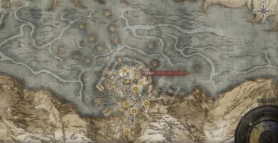 ​艾尔登法环怎么打最终boss