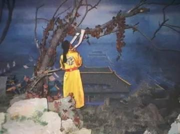 马嵬坡迷雾重重, 十分钟帮你分析杨贵妃死亡的真相