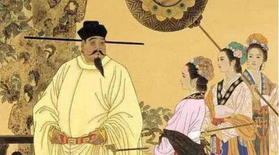 呼延赞的一生，虽然智斗比不上穆桂英，但也绝对英勇